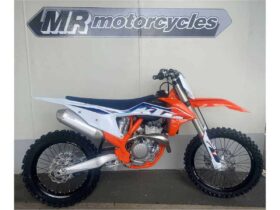 2022 KTM 350 SX-F