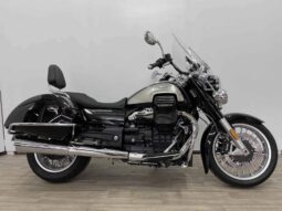 2021 Moto Guzzi California Touring ABS