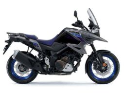 2021 Suzuki V-Strom 1050 XT (DL1050RC)