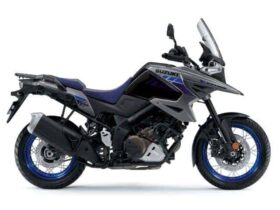 2021 Suzuki V-Strom 1050 XT (DL1050RC)