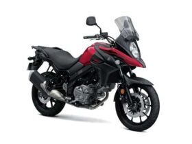 2021 Suzuki V-Strom 650 ABS LAMS (DL650AUE)