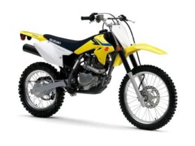2021 Suzuki DR-Z125L