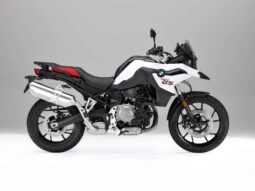 2020 BMW F 750 GS