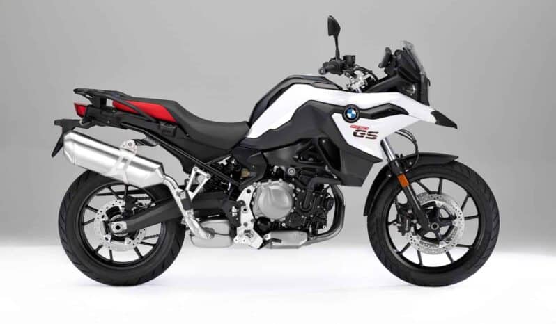 2020 BMW F 750 GS
