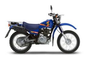 2021 Yamaha AG200