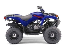 2021 Yamaha Grizzly 90 (YFM90RYX)