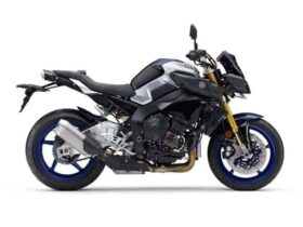 2021 Yamaha MT-10 SP (MT10ASP)