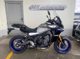 2021 Yamaha Tracer 9 GT