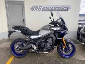 2021 Yamaha Tracer 9 GT