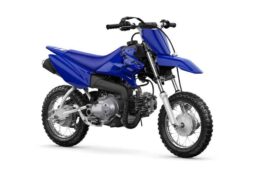 2022 Yamaha TT-R50E