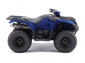 2021 Yamaha Kodiak 450 4WD Auto (YFM450FB)