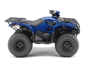 2021 Yamaha Kodiak 700 EPS (YFM700FBP)