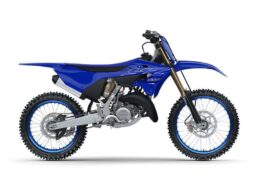 2022 Yamaha YZ125