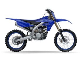 2022 Yamaha YZ250F