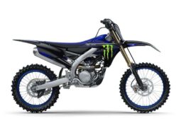 2022 Yamaha YZ250FSP