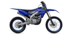 2022 Yamaha YZ450FX
