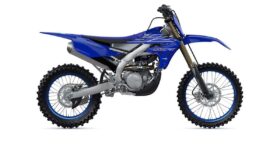 2022 Yamaha YZ450FX