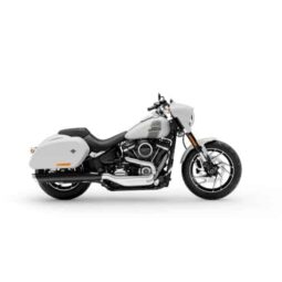 2021 Harley-Davidson Sport Glide 107 (FLSB)