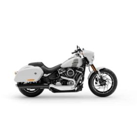 2021 Harley-Davidson Sport Glide 107 (FLSB)