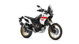 2022 Yamaha Tenere 700 (XTZ690)