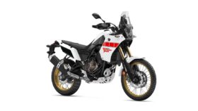 2022 Yamaha Tenere 700 (XTZ690)