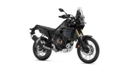 2022 Yamaha Tenere 700 (XTZ690)