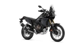 2022 Yamaha Tenere 700 (XTZ690)