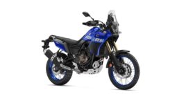 2022 Yamaha Tenere 700 (XTZ690)