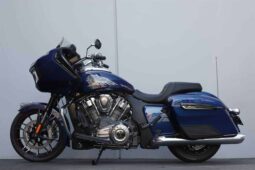 2021 Indian Challenger Limited