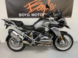 2015 BMW R 1200 GS