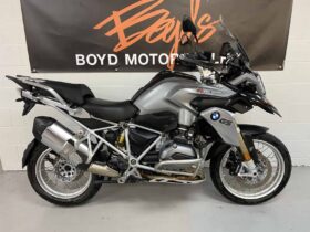 2015 BMW R 1200 GS