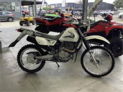 2021 Suzuki Trojan (DR200SE)