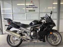2012 Suzuki GSX1250FA