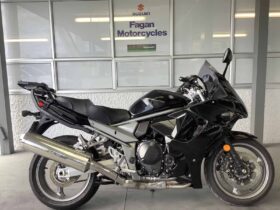 2012 Suzuki GSX1250FA