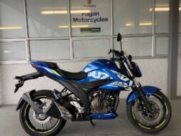 2021 Suzuki GSX250R