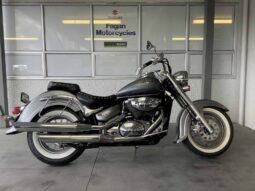 2008 Suzuki Boulevard C50 (VL800)