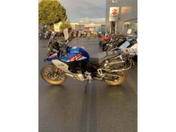 2019 BMW F 850 GS Adventure