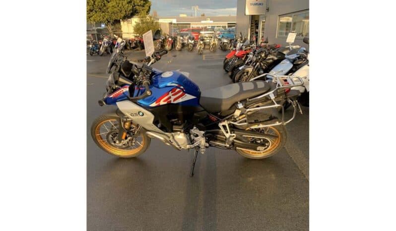 2019 BMW F 850 GS Adventure