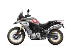 2021 BMW F 850 GS Adventure