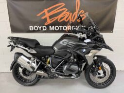 2021 BMW R 1250 GS