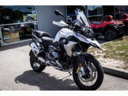 2021 BMW R 1250 GS