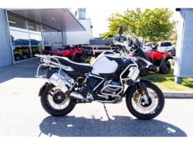 2021 BMW R 1250 GS Adventure Rallye