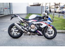 2021 BMW S 1000 RR M Sport