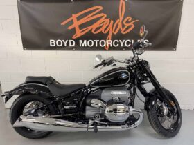 2021 BMW R 18