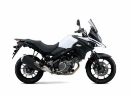 2020 Suzuki V-Strom 650 ABS (DL650A)