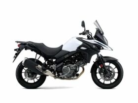 2020 Suzuki V-Strom 650 ABS (DL650A)