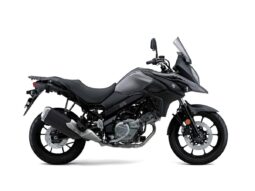 2020 Suzuki V-Strom 650 ABS (DL650A)