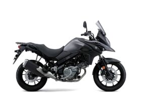 2020 Suzuki V-Strom 650 ABS (DL650A)