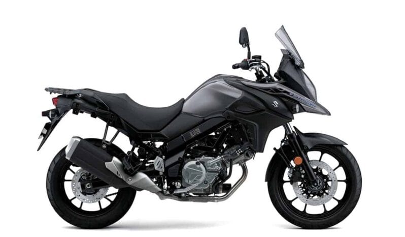 2020 Suzuki V-Strom 650 ABS (DL650A)