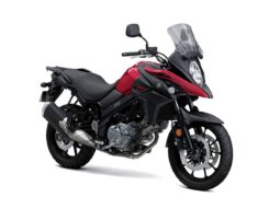 2020 Suzuki V-Strom 650 ABS (DL650A)